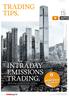 INTRADAY EMISSIONS TRADING. How to trade volatility breakouts profitably.
