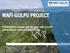 WAFI-GOLPU PROJECT. A Greenfield copper-gold Project with a multigenerational