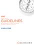PROXY PAPER GUIDELINES AN OVERVIEW OF THE GLASS LEWIS APPROACH TO PROXY ADVICE SINGAPORE