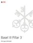 Basel III Pillar 3. UBS Group AG 2016 report