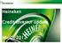 Heineken. Credit investor update. March 2012
