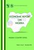 ECONOMIC REPORT ON NIGERIA 1