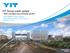YIT Group credit update - Well-managed and profitable growth