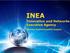 INEA. Innovation and Networks Executive Agency. Making implementation happen