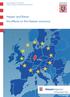 Hessen and Brexit: the effects on the Hessian economy