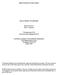 NBER WORKING PAPER SERIES THE Q-THEORY OF MERGERS. Boyan Jovanovic Peter L. Rousseau. Working Paper 8740