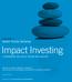 Case Study 7: Green Funds Scheme. Impact Investing. A Framework for Policy Design and Analysis. January Supported by The Rockefeller Foundation