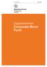 Annual Report 7/31/2017. Oppenheimer Corporate Bond Fund