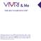 & Me YOUR WAYS TO EARN WITH VIVRI