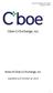 Cboe C2 Exchange, Inc.