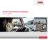 Driver Performance Solutions from CNA RISK CONTROL