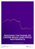 READING THE SIGNS OF ORDER BOOK AND PRICE MOVEMENTS. Authors Dr. Stefan Teis & Georg Gross. A report for