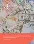 Combating Terrorist Financing in the Gulf: Significant Progress but Risks Remain