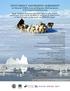 INUIT IMPACT AND BENEFIT AGREEMENT for National Wildlife Areas and Migratory Bird Sanctuaries in the Nunavut Settlement Area