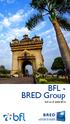 BFL - BRED Group. visit us at