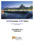 ECHO tourism STAT istics. Performance Report on Québec City Tourist Industry