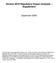 Version 5010 Regulatory Impact Analysis Supplement