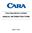 Cara Operations Limited ANNUAL INFORMATION FORM