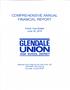 GLENDALE UNION HIGH SCHOOL DISTRICT NO. 205 GLENDALE, ARIZONA COMPREHENSIVE ANNUAL FINANCIAL REPORT FOR THE FISCAL YEAR ENDED JUNE 30, 2014