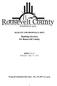 Banking Services for Roosevelt County