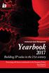 Yearbook. Building IP value in the 21st century. Protecting well-known trademarks in the European Union Daan Wijnnobel NLO Shieldmark