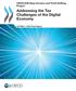 Addressing the Tax Challenges of the Digital