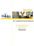 Ferrovial, S.A. and Subsidiaries consolidated financial statements. Board of Directors 23 February 2012