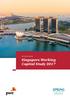 Singapore Working Capital Study 2017
