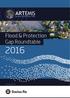 Flood & Protection Gap Roundtable 2016