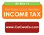 AY Fast Track Quick Revision INCOME TAX.