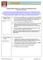 UNEMPLOYMENT MORTGAGE ASSISTANCE PROGRAM ( UMA ) Operational Term Sheet