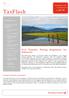TaxFlash. pwc. New Transfer Pricing Regulation for Indonesia. Tax Indonesia 22 September In This Issue