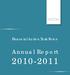 Financial Action Task Force. Annual Report
