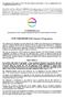 COVESTRO AG (incorporated as a stock corporation (Aktiengesellschaft) in the Federal Republic of Germany) EUR 5,000,000,000 Debt Issuance Programme
