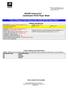 NCPDP VERSION D.0 Carekinesis PACE Payer Sheet