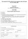 The revised VAT Forms, which are now operative under the Punjab VAT Act & Rules, 2005