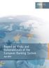 Report on Risks and Vulnerabilities of the European Banking System
