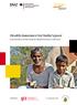 Health insurance for India s poor. A publication in the German Health Practice Collection