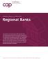 Regional Banks. Industry Report //