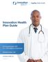 Innovation Health Plan Guide