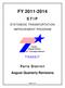 FY STIP. Paris District. August Quarterly Revisions TRANSIT STATEWIDE TRANSPORTATION IMPROVEMENT PROGRAM