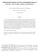 Multinational firms and the relationship between domestic and foreign capital expenditures