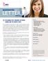 LETTER. economic. Explaining price variances between Canada and the United States MARCH bdc.ca