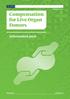 Compensation for Live Organ Donors. Information pack