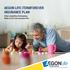 AEGON LIFE itermforever INSURANCE PLAN. A Non-Linked Non-Participating Whole of Life Term Insurance Plan