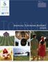 Annual Tourism Report 2008