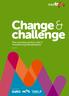The voluntary sector s role in Transforming Rehabilitation