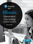 Illinois. Insurance Licensing. Candidate Handbook