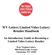 WV Lottery Limited Video Lottery Retailer Handbook An Introductory Guide to Becoming a Limited Video Lottery Retailer