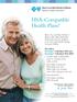 HSA-Compatible Health Plans!